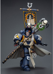 Фигурка «Ultramarines Chief Librarian Tigurius» - Фото 5