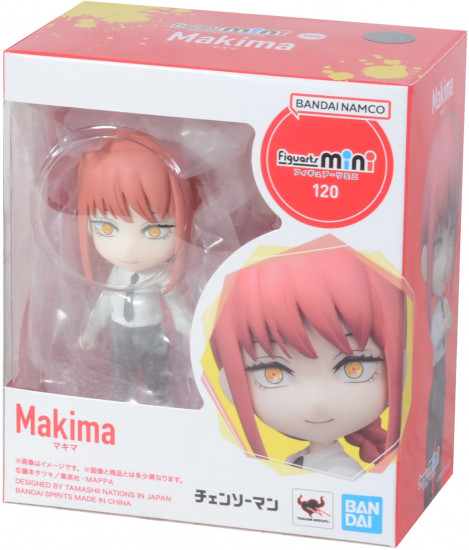 Фигурка «Makima»