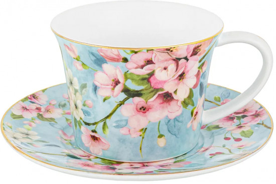 Набор чайный «Яблоневый цвет»