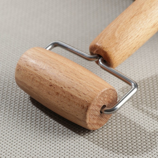 Валик для раскатки теста «Профи»