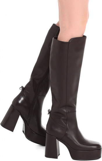 Сапоги женские