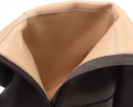 Сапоги женские