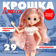 Кукла «Крошка Джесси» - Фото 6