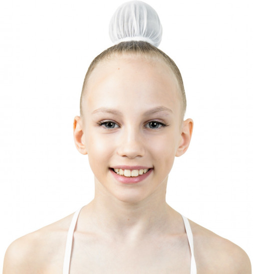 Набор сеточек для волос