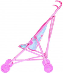 Коляска для кукол «Милый малыш» - Фото 2