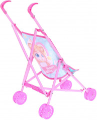 Коляска для кукол «Милый малыш» - Фото 3