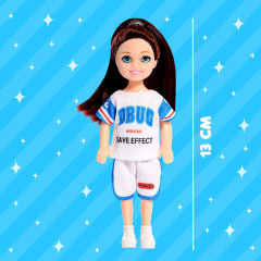 Кукла «Катя» - Фото 2