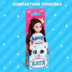Кукла «Катя» - Фото 4
