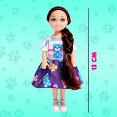 Кукла «Ульяна» - Фото 3