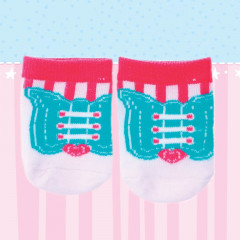 Комплект носков для пупса «Панда» - Фото 4