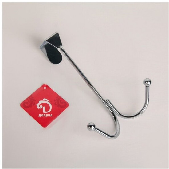 Вешалка на дверь «Лайт»