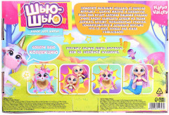 Набор для шитья «Единорожка Зефирка» - Фото 3