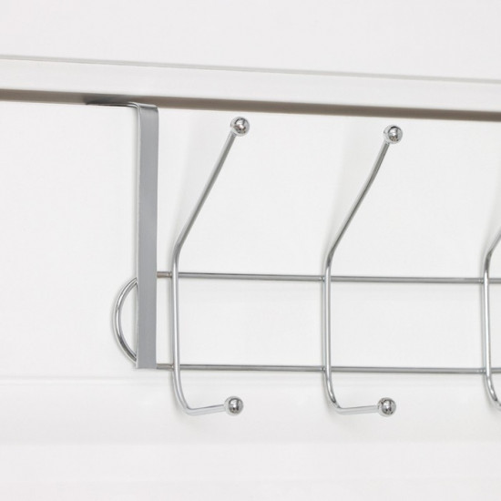 Вешалка на дверь «Блеск»