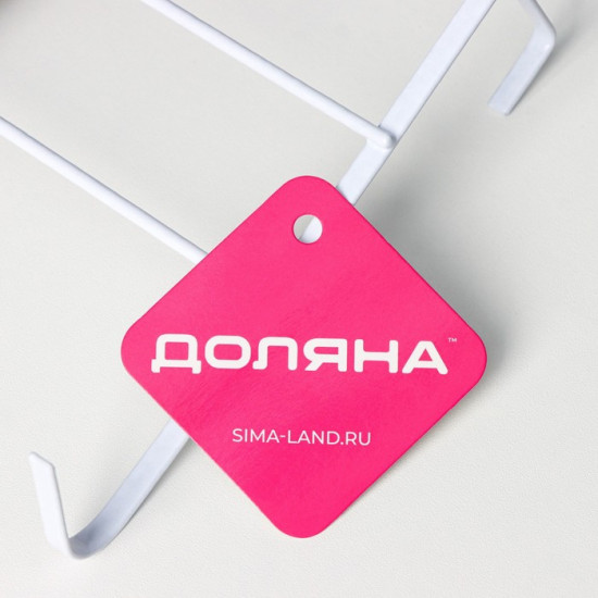 Вешалка на дверь «Моно»