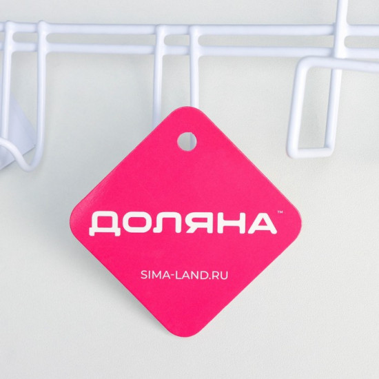 Вешалка на дверь «Моно»