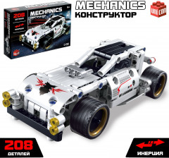 Конструктор «Багги» - Фото 1