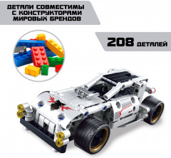 Конструктор «Багги» - Фото 4