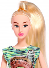 Набор кукол «Солнечный отпуск» - Фото 4