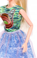 Набор кукол «Солнечный отпуск» - Фото 5