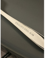 Вилка столовая «Таун» - Фото 3