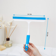 Водосгон с изогнутой ручкой «Стиль» - Фото 3