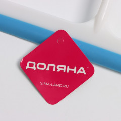 Водосгон с изогнутой ручкой «Стиль» - Фото 4