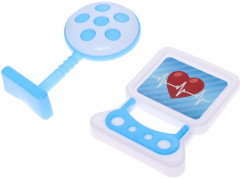 Набор игровой «Лучший доктор. Скорая помощь» - Фото 4