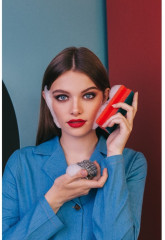 Губка для мытья посуды металлическая - Фото 4