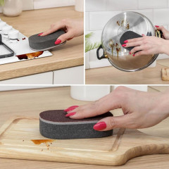 Губка чистящая «Чудо-губка» - Фото 2