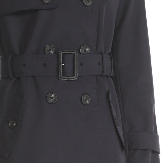 Плащ женский