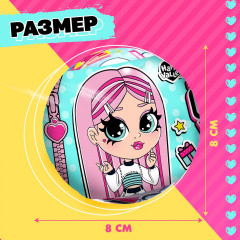 Кукла-сюрприз «Polly girl» - Фото 1