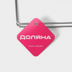 Держатель для туалетной бумаги - Фото 2