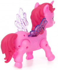 Игрушка интерактивная «Радужная пони» - Фото 2