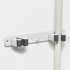 Держатель для уборочного инвентаря - Фото 1