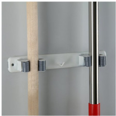 Держатель для уборочного инвентаря - Фото 5