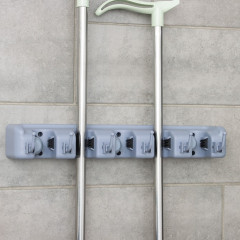 Держатель для швабр - Фото 1