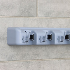 Держатель для швабр - Фото 2