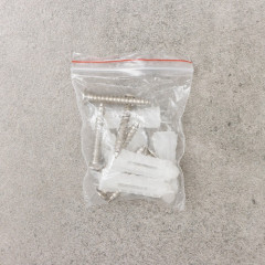 Держатель для швабр - Фото 3