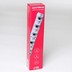 Держатель для швабр - Фото 4