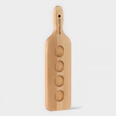 Доска для подачи шотов - Фото 1