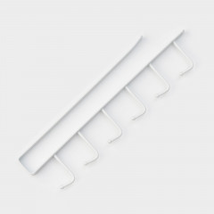 Держатель для кухонных принадлежностей - Фото 2