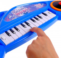 Пианино музыкальное «Весёлая мелодия» - Фото 2