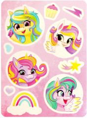 Игрушка-сюрприз «Модный пони» - Фото 2