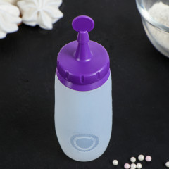 Емкость для крема и айсинга - Фото 1