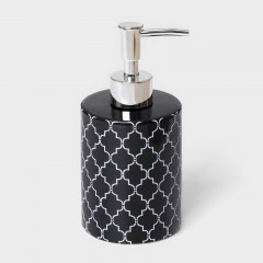 Дозатор для жидкого мыла «Марокко» - Фото 5