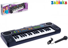 Синтезатор «Супер музыкант-2» - Фото 1