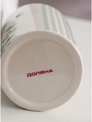 Дозатор для жидкого мыла «Эвкалипт» - Фото 3