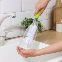 Ерш для посуды «Green day» - Фото 1