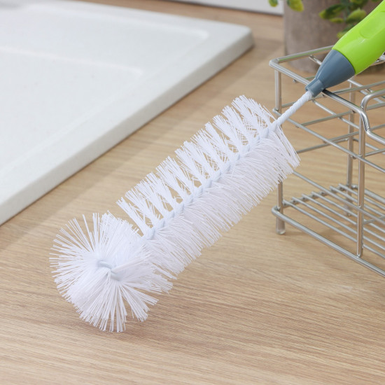 Ерш для посуды «Green day»