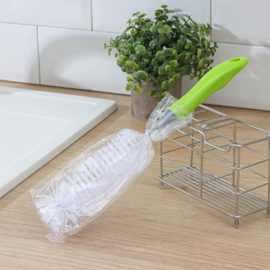 Ерш для посуды «Green day»